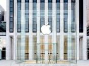 Apple Store della Strada sarà inaugurato venerdì