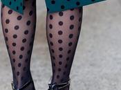 Polka dots