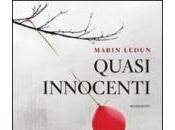 QUASI INNOCENTI Marin Ledun