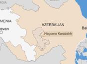 NAGORNO-KARABAKH: stato limbo