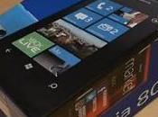 Unboxing Nokia Lumia