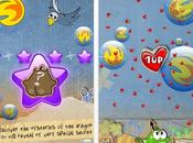 BUMP distruggi sfere fuoco!