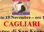 Presentazione libro Cagliari