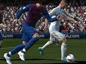 FIFA data uscita ufficiale Playstation Vita, gioco club licenza