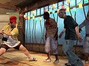Dead Rising Record annunciato secondo DLC, Frank West diventa cuoco