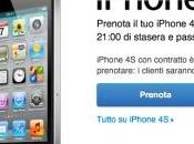 Anche Italia disponibile servizio Prenota Ritira iPhone presso Apple Store