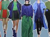 pagelle: KENZO SPRING SUMMER 2012