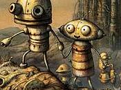 Machinarium versione sarà definitiva, prevista maggior fluidità supporto trofei