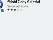 fMobi MeeGo disponibile Nokia Store