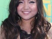 Glee: Ucciso coltellate padre Charice
