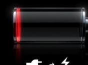 Tips: aumentare durata della batteria dell'iPhone