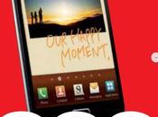 Galaxy Note Mediaword Novembre prezzo