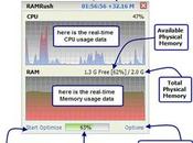 RAMRush: Velocizzare Ottimizzando Memoria