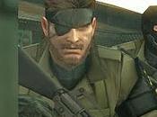 Metal Gear Solid Collection diffusa lista trofei Peace Walker