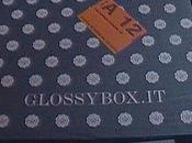 Presentazione GlossyBox Ottobre 2011