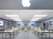 nuova Apple Store sarà rilasciata Giovedì tante novità!