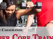 Ebook Super Core Training: Fitness tonificare definire muscoli