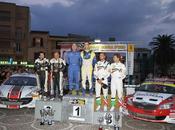 Mikkelsen aggiudica Trofeo Rally Terra