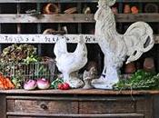 veranda stile vintage