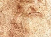 Autoritratto Leonardo esposizione Novembre alla Reggia Venaria