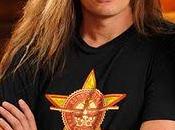 Sebastian Bach Performance Asking Alexandria (video)