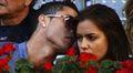 Cristiano Ronaldo: progetti matrimoniali all'aria? ancora fortuna