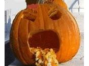 Tragico Halloween