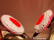 cuffie personalizzate crochet!