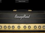 Rilasciata l’applicazione universale GarageBand iPhone,iPad iPod touch