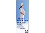 Mammitudine alla francese French style Motherhood