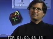 [video] Steve Jobs minuti