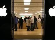 negozi Apple pagherà l’iPhone