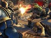 Warhammer Space Marine annunciato Chaos Unleashed