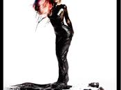 Lady Gaga sulla cover “Visionaire” record grande rivista mondo! (Video)