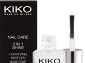 KIKO: Adavanced Nail Care
