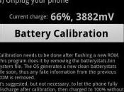 Battery Calibration: Come ricalibrare batteria Android