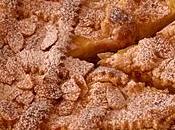 Torta della nonna