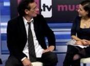 Ennio Rega intervistato Federica Gentile MUSIC