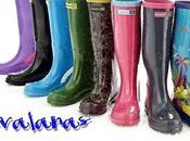 Trend closet Always Summer with Havaianas Rain Boots!