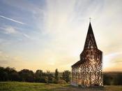 "Trasparenza" della chiesa