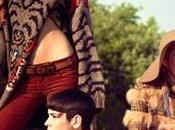 'Cause gypsy...
