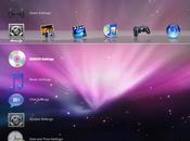 Grafica stile Leopard