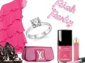 pink party