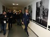 Juventus Stadium Tour: viaggio all'interno della casa bianconera