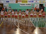 sorprendente Puntotel prepara alla gara contro Fontanellato