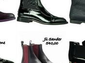 Trend report: Chelsea/Beatles boots