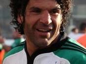 Zaffiri, capitano neroverde alle Bermuda