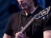 Intervista Steve Hackett