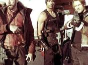 Resident Evil Retribution, nuove immagini