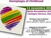 Workshop Internazionale 2011 sull’Emiplegia Alternante